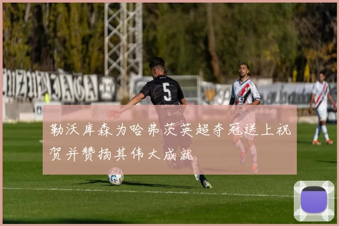 勒沃库森为哈弗茨英超夺冠送上祝贺并赞扬其伟大成就